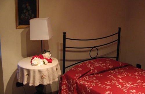 Saint-remy-de-provence Lit Et Petit-Déjeuner | La Miseria