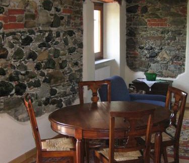Saint-remy-de-provence Lit Et Petit-Déjeuner | La Miseria