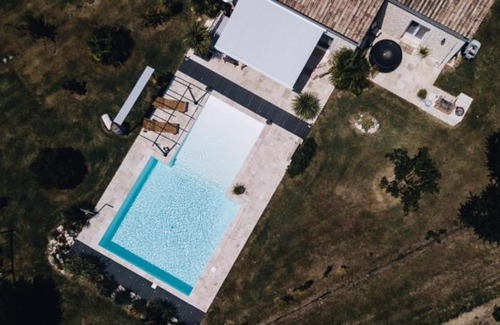 Riocaud Maison | La Misse Sud