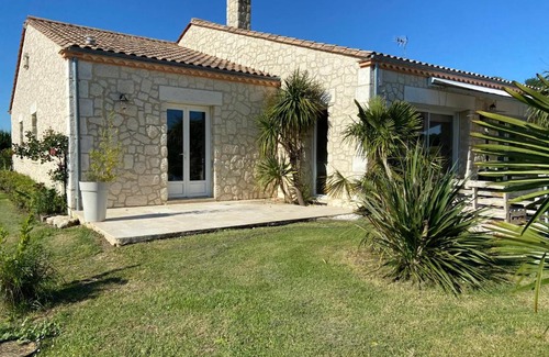 Riocaud Maison | La Misse Sud