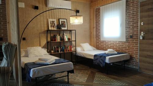 Rueda Maison | La Moña Casa Rural
