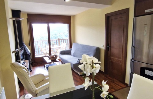 La Molina Appartement | La Molina IV - Two Bedroom Apartment, Sleeps 4