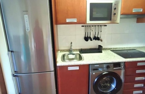 La Molina Appartement | La Molina IV - Two Bedroom Apartment, Sleeps 4