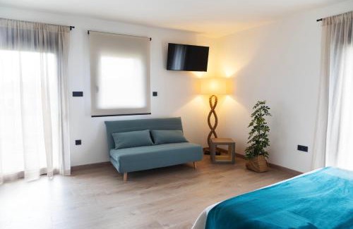Nogueira de Ramuin Maison | La Molinera Casa Rural - Ribeira Sacra