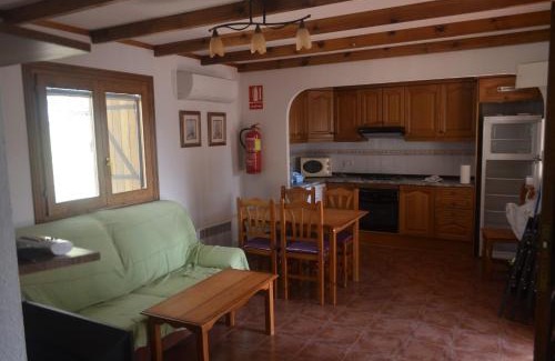 Bullas Maison | La Molineta