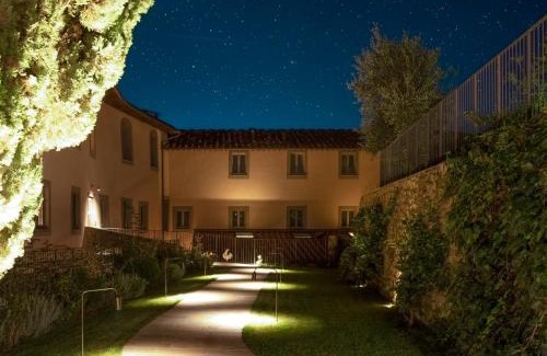 Buggiano Hôtel | La Monastica Resort & Spa