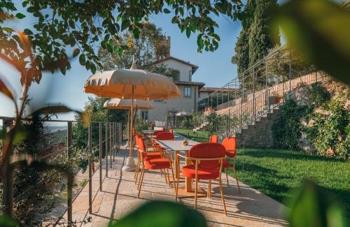Buggiano Hôtel | La Monastica Resort & Spa