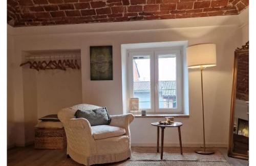 Altavilla Monferrato Maison | La Monferrina