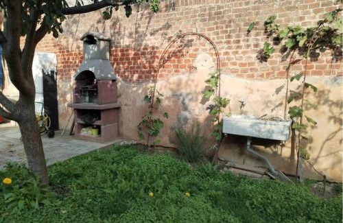 Altavilla Monferrato Maison | La Monferrina