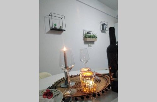 Lupeni Appartement | La Monica 3 - Cazare Straja - Lupeni - Retezat - Parang