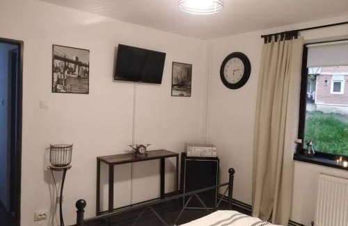 Lupeni Appartement | La Monica 3 - Cazare Straja - Lupeni - Retezat - Parang