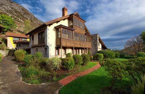 Puente Nuevo Hôtel | La Montaña Mágica Hotel Rural