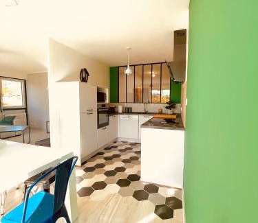 Cluses Appartement | La montagne ça vous gagne !