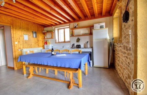 Thizy-les-Bourgs Maison | La Montagne - THIZY-LES-BOURGS