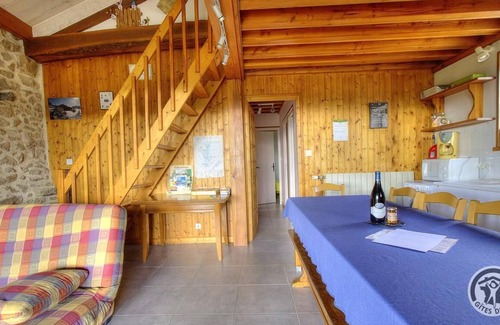 Thizy-les-Bourgs Maison | La Montagne - THIZY-LES-BOURGS