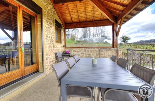 Thizy-les-Bourgs Maison | La Montagne - THIZY-LES-BOURGS