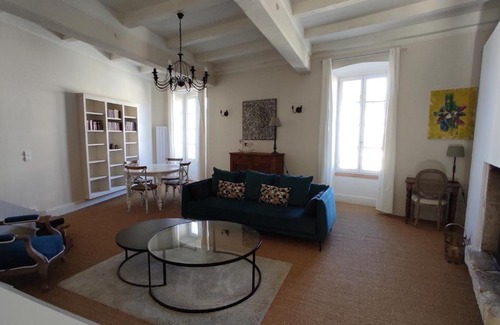 Montcuq Appartement | La Montcuquoise