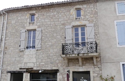 Montcuq Appartement | La Montcuquoise