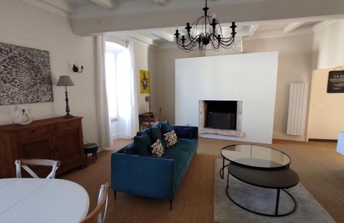 Montcuq Appartement | La Montcuquoise