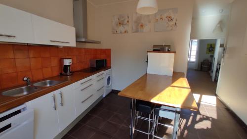 Montcuq Appartement | La Montcuquoise