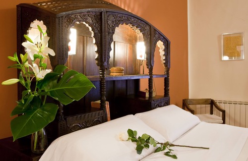 Villanueva de los Infantes Hôtel | La Morada de Juan de Vargas