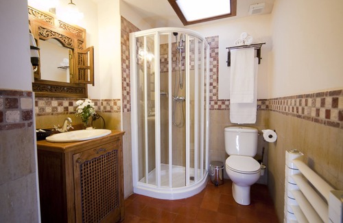 Villanueva de los Infantes Hôtel | La Morada de Juan de Vargas