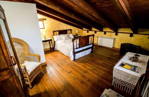 Castrojeriz Maison | La Mora Cantana