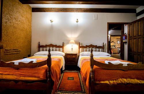 Castrojeriz Maison | La Mora Cantana