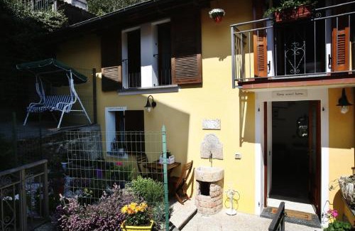 San Martino Lit Et Petit-Déjeuner | La Mora Selvatica
