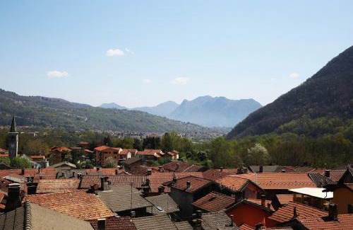 San Martino Lit Et Petit-Déjeuner | La Mora Selvatica