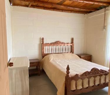 Salento Chalet De Ski | La Morada