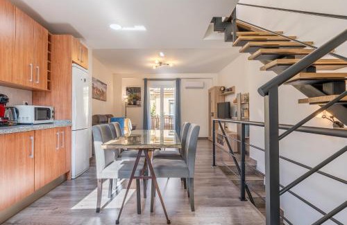 Santa Fe Appartement | La Morada de Killian