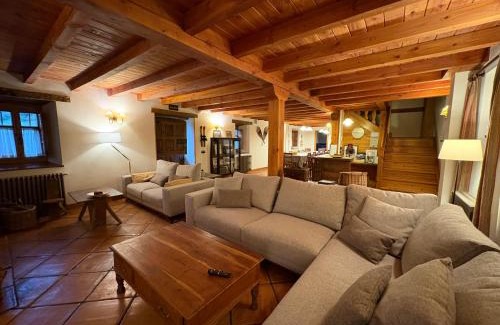 Vegacerneja Maison | La Morada de Vadinia