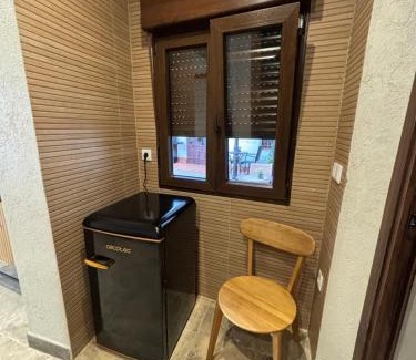 Manzanares Appartement | La Morada del Conde