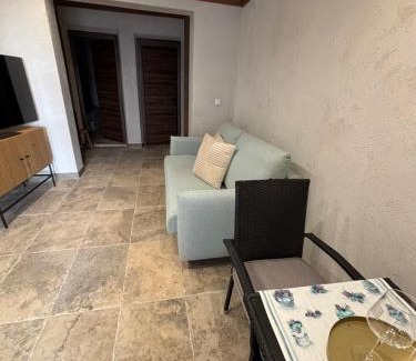 Manzanares Appartement | La Morada del Conde