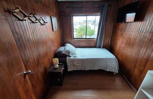 Valdivia Maison | La Morada del Río