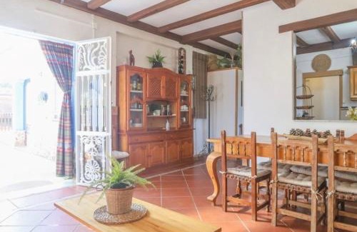 Guillena Maison | La Morada del Yayo 15 minutos de Sevilla