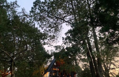 Chignahuapan Autre | La Morada Luxury Cabin