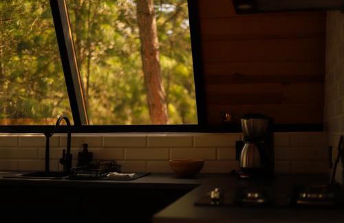 Chignahuapan Autre | La Morada Luxury Cabin
