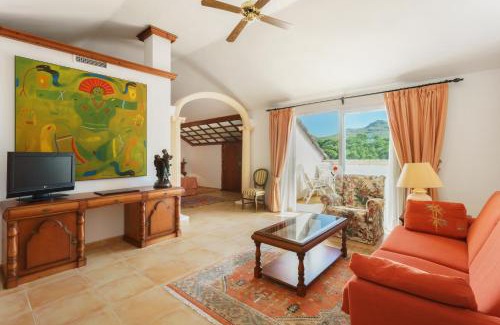 Cala San Vicente Hôtel | La Moraleja The Quiet Hotel - Adults Only