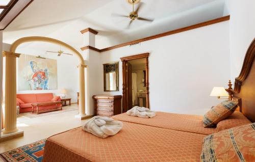 Cala San Vicente Hôtel | La Moraleja The Quiet Hotel - Adults Only