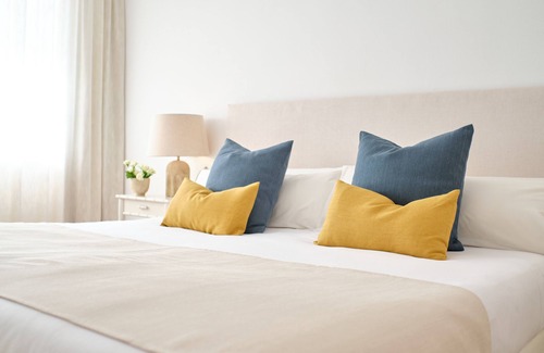 Cala San Vicente Hôtel | La Moraleja The Quiet Hotel- Adults Only