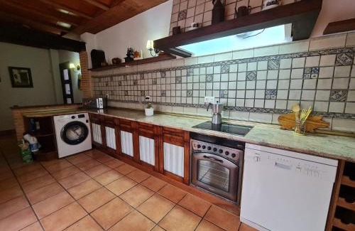 Casas de Haro Maison | La Moreneta