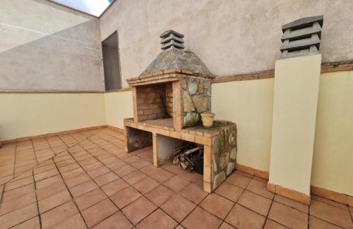 Casas de Haro Maison | La Moreneta