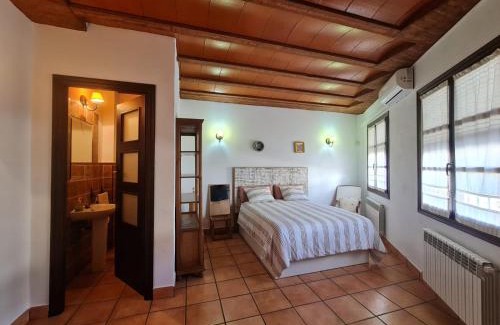Casas de Haro Maison | La Moreneta