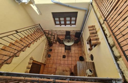 Casas de Haro Maison | La Moreneta