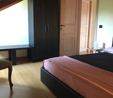Rocchetta Tanaro Lit Et Petit-Déjeuner | La Morona