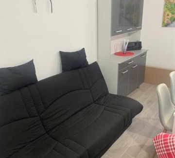 Rambervillers Appartement | La mortagne