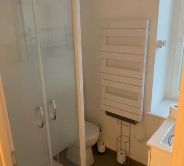 Rambervillers Appartement | La mortagne
