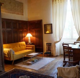 Labastide-du-Vert Maison | La Mouline